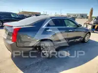 2017 Cadillac ATS фото