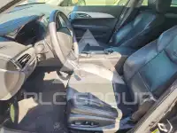 2017 Cadillac ATS фото