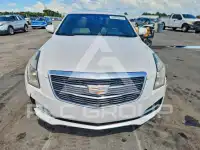 2017 Cadillac ATS фото