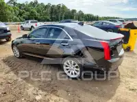 2017 Cadillac ATS фото
