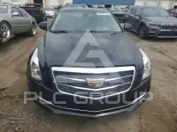 2017 Cadillac ATS фото