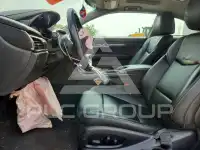 2017 Cadillac ATS фото