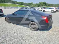 2017 Cadillac ATS фото