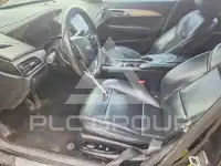 2017 Cadillac ATS фото