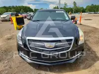 2017 Cadillac ATS фото