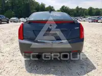 2017 Cadillac ATS фото