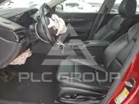 2017 Cadillac ATS фото
