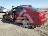 2017 Cadillac ATS фото
