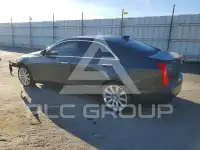 2017 Cadillac ATS фото