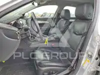 2017 Cadillac ATS фото