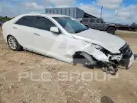 2017 Cadillac ATS фото