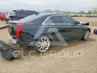 2017 Cadillac ATS фото