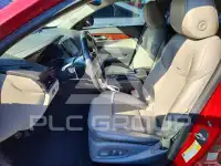 2017 Cadillac ATS фото