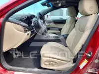 2017 Cadillac ATS фото