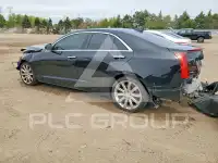 2017 Cadillac ATS фото