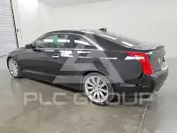 2017 Cadillac ATS фото