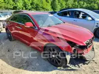 2017 Cadillac ATS фото