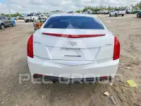 2017 Cadillac ATS фото