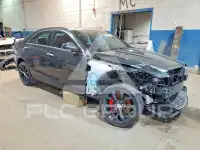 2017 Cadillac ATS фото