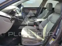 2017 Cadillac ATS photo