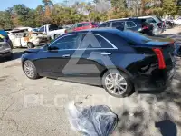 2017 Cadillac ATS фото