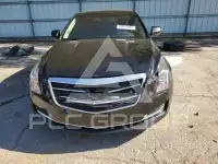 2017 Cadillac ATS фото