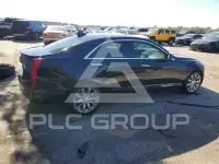 2017 Cadillac ATS фото