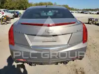2017 Cadillac ATS photo