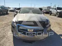 2017 Cadillac ATS photo