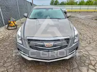 2017 Cadillac ATS фото