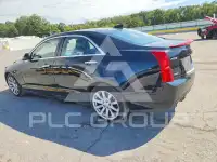 2017 Cadillac ATS фото