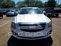 2017 Cadillac ATS фото