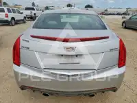2017 Cadillac ATS фото