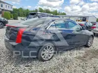 2017 Cadillac ATS фото