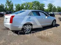 2017 Cadillac ATS фото