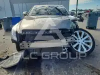 2017 Cadillac ATS фото