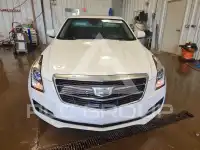 2017 Cadillac ATS фото