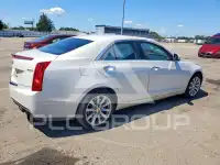2017 Cadillac ATS фото