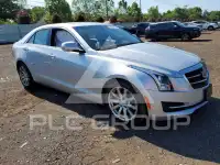 2017 Cadillac ATS фото