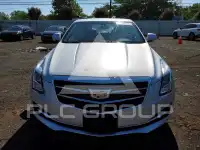 2017 Cadillac ATS фото