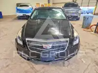 2017 Cadillac ATS photo