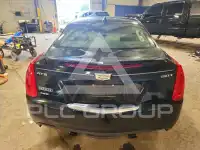2017 Cadillac ATS photo
