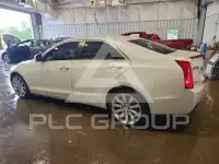 2017 Cadillac ATS фото