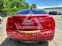 2017 Cadillac ATS фото