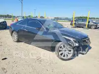 2017 Cadillac ATS фото
