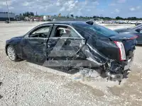 2017 Cadillac ATS фото