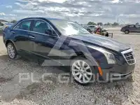 2017 Cadillac ATS фото