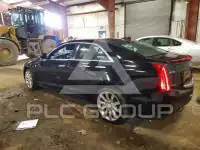 2017 Cadillac ATS фото