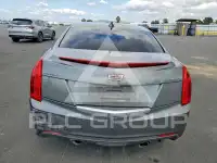 2017 Cadillac ATS фото