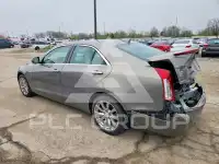 2017 Cadillac ATS photo